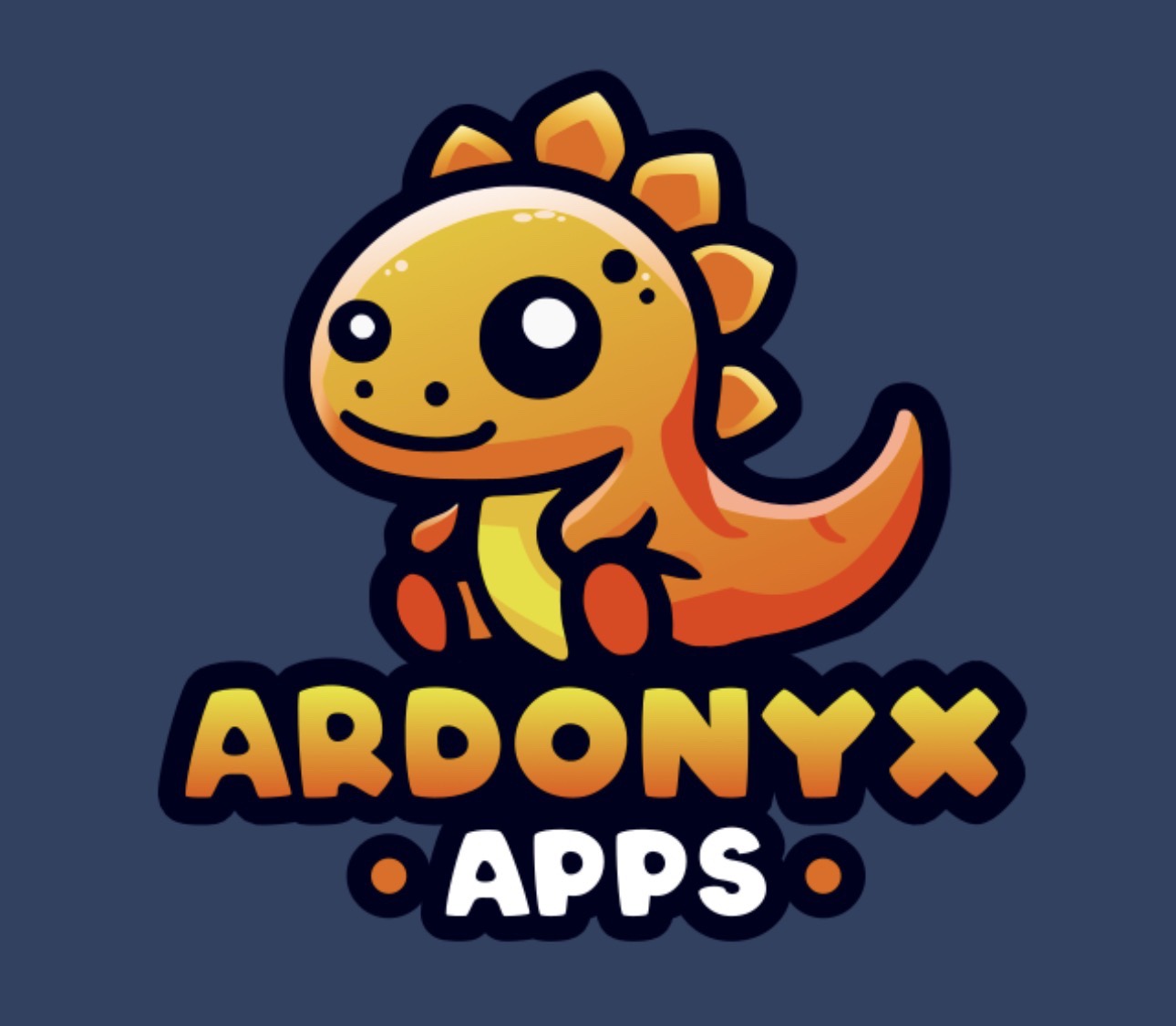 Ardonyx Apps logo